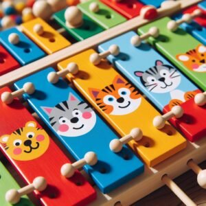 Instrumentos Musicales