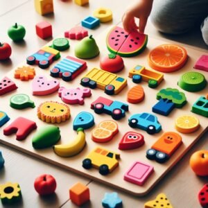 Enhebrado y Clasificación