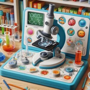 Ciencia y Experimentación