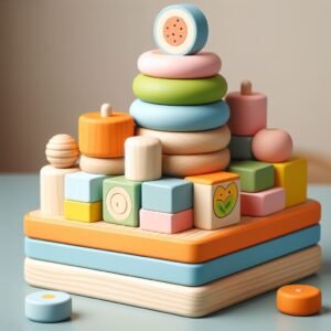 Bloques y Otros de Encaje