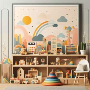 Estimulación Temprana