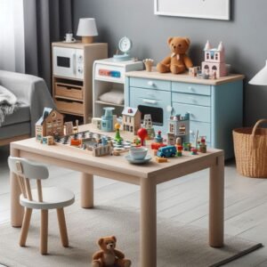 Vida Cotidiana y Roles