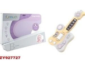 GUITARRA DIDÁCTICA MUSICAL CON LUCES