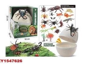 HUEVO SORPRESA UNICORNIO