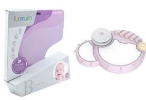 TAMBOR DIDÁCTICO MUSICAL CON LUCES