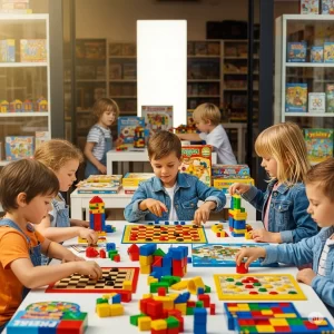 Juegos de mesa o habilidades